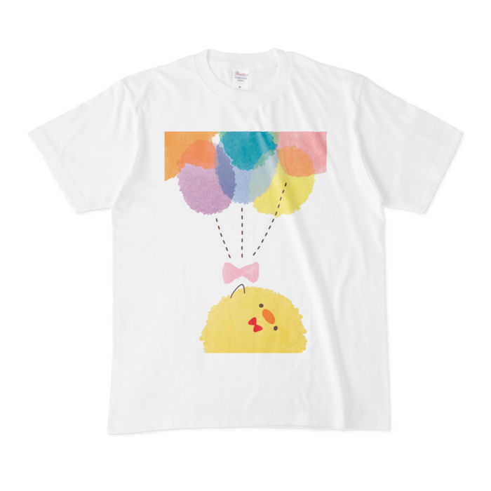 Tシャツ - M - 白