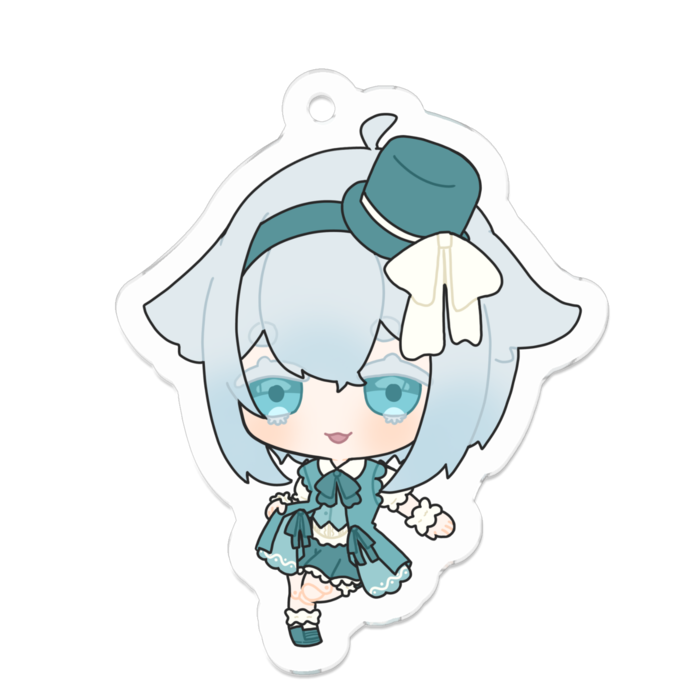 しを。