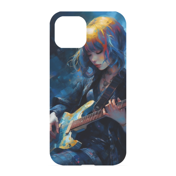 iPhoneケース - iPhone 13 - 正面印刷のみ