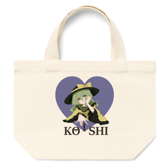 トートバッグ - S - 