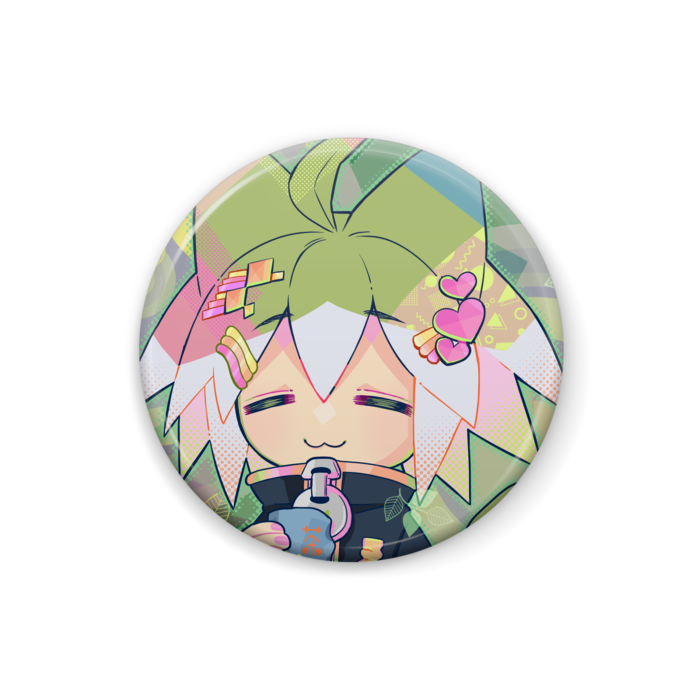 #07:ocha Necco