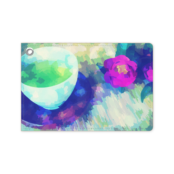 パスケース - 70 x 105 (mm)