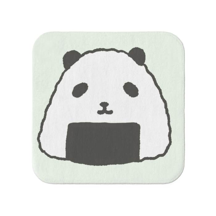 タオル - 小