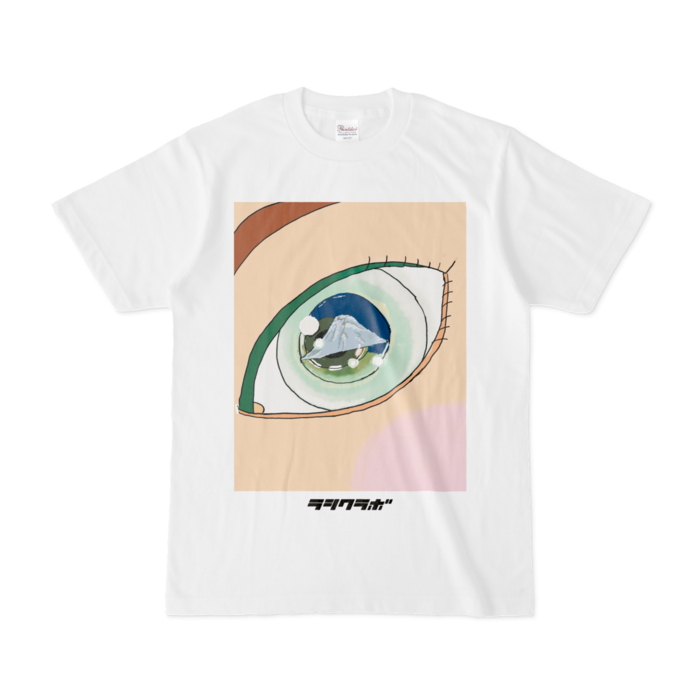 Tシャツ - S - 白