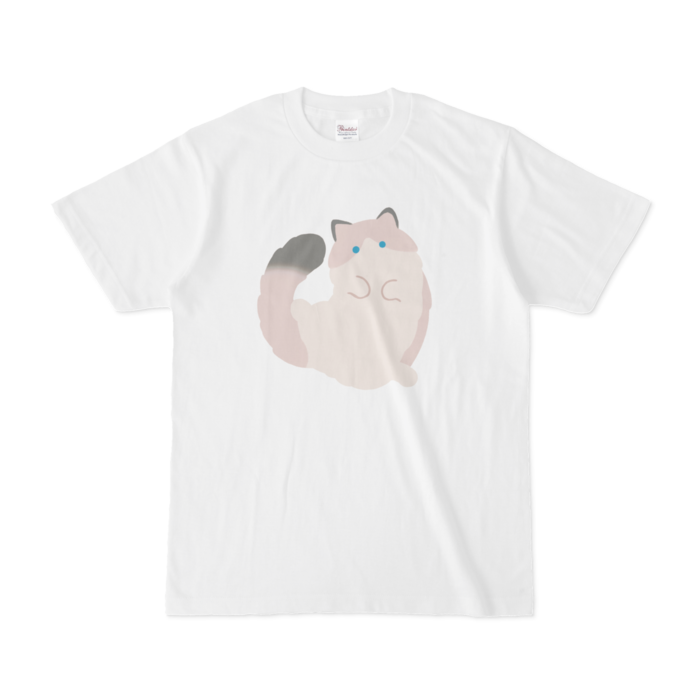 Tシャツ - S - 白