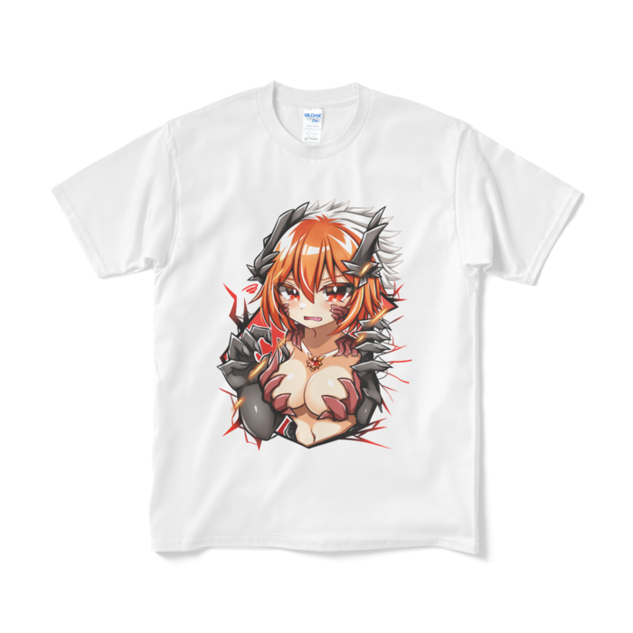 Tシャツ（短納期） - M - ホワイト