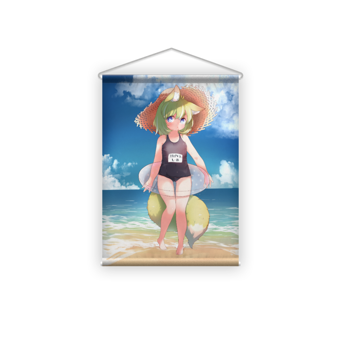 タペストリー/スエード