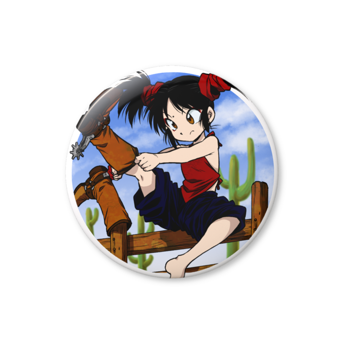 缶バッジ（バリュー） - 32mm