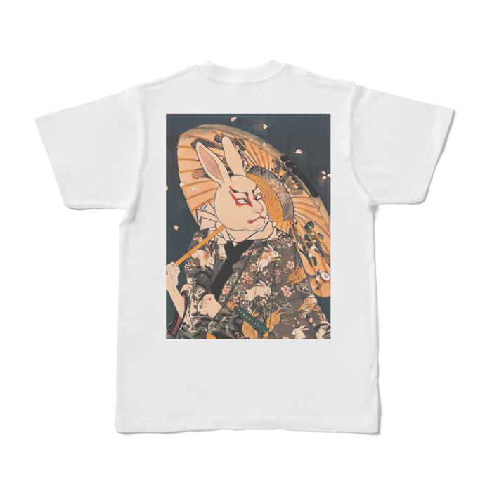 Tシャツ - S - 白