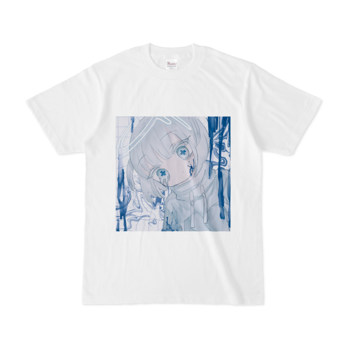 Tシャツ - S - 白