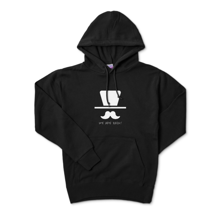 パーカー - S - ブラック