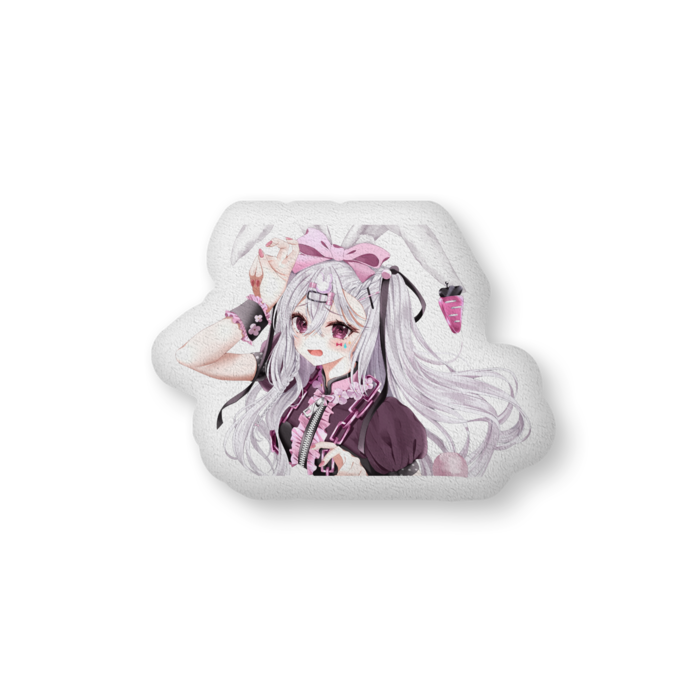 ふかふかクッション - 中（H36×W56cm） - 片面