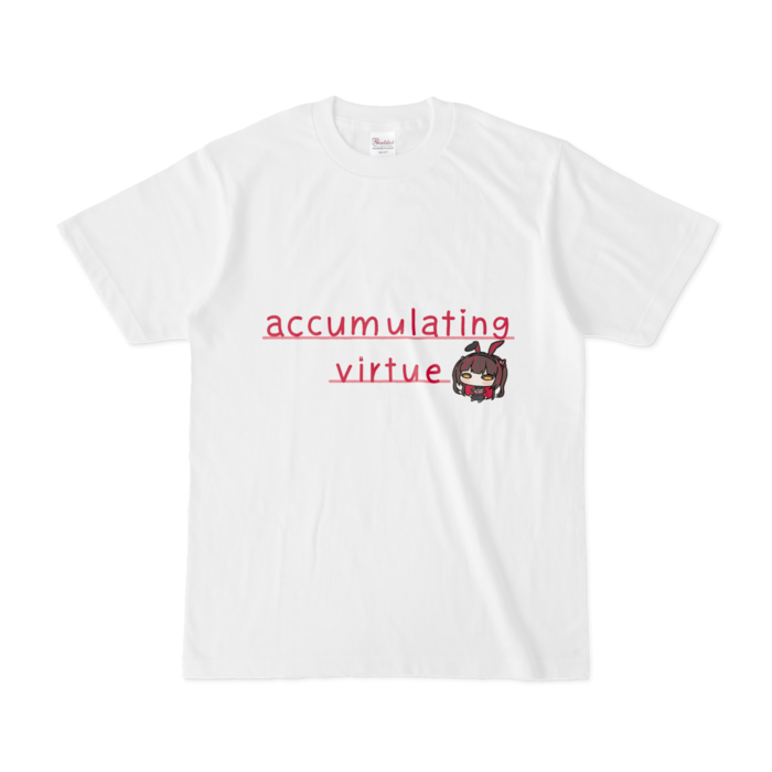 Tシャツ - S - 白