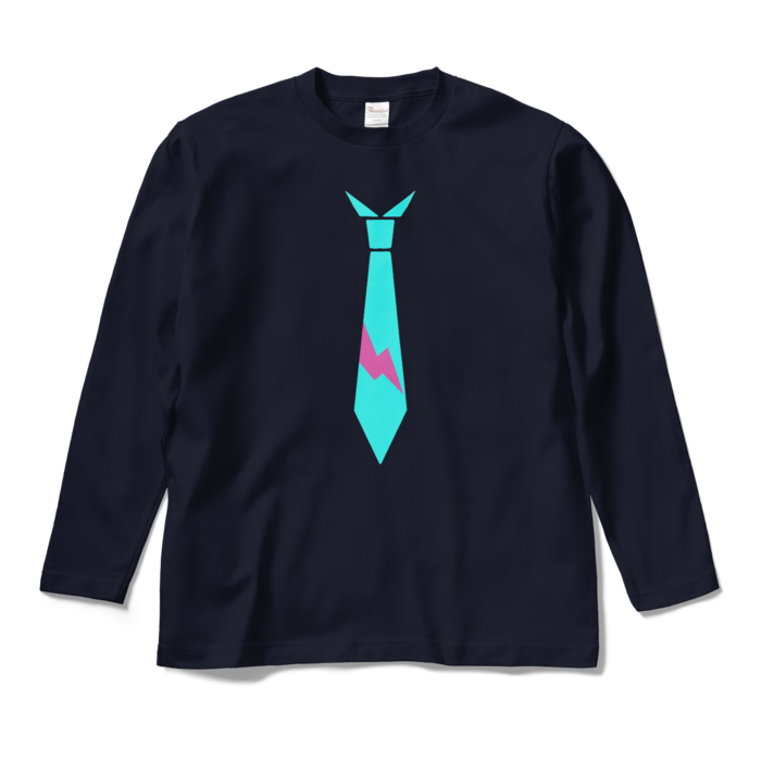 Design B "IPD Standard Uniform" - Navy - M