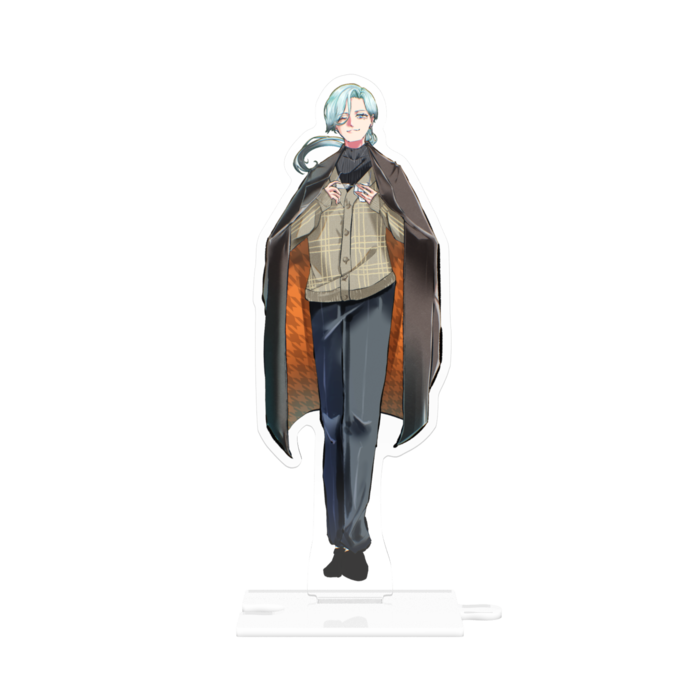 つながるアクスタ - 125mm