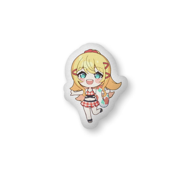 紅玉なず