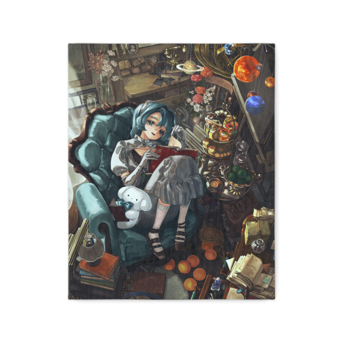 キャンバス - F3