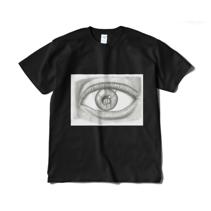 Tシャツ（短納期） - XL - ブラック