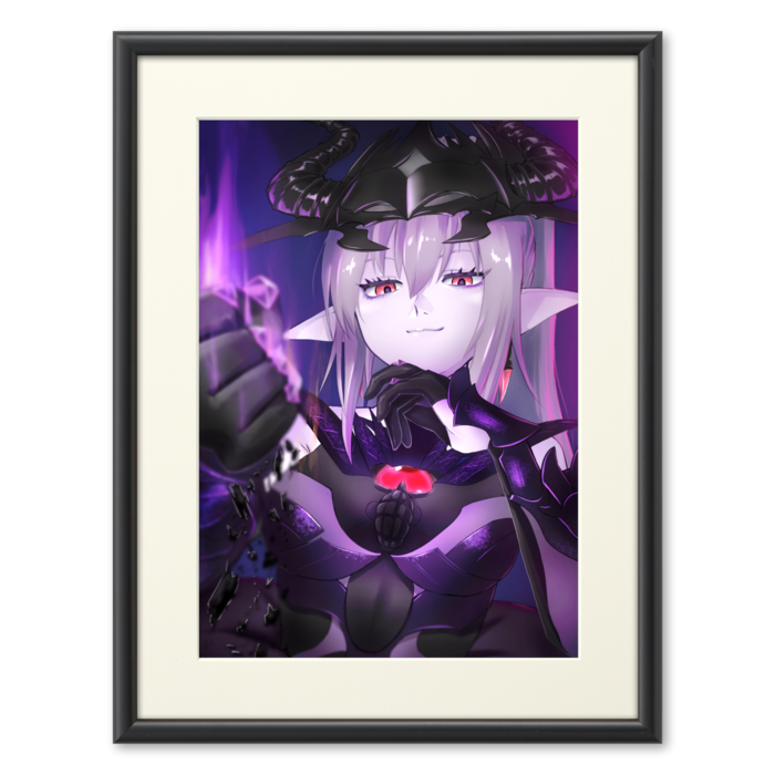 複製画(プリモアート) - A4
