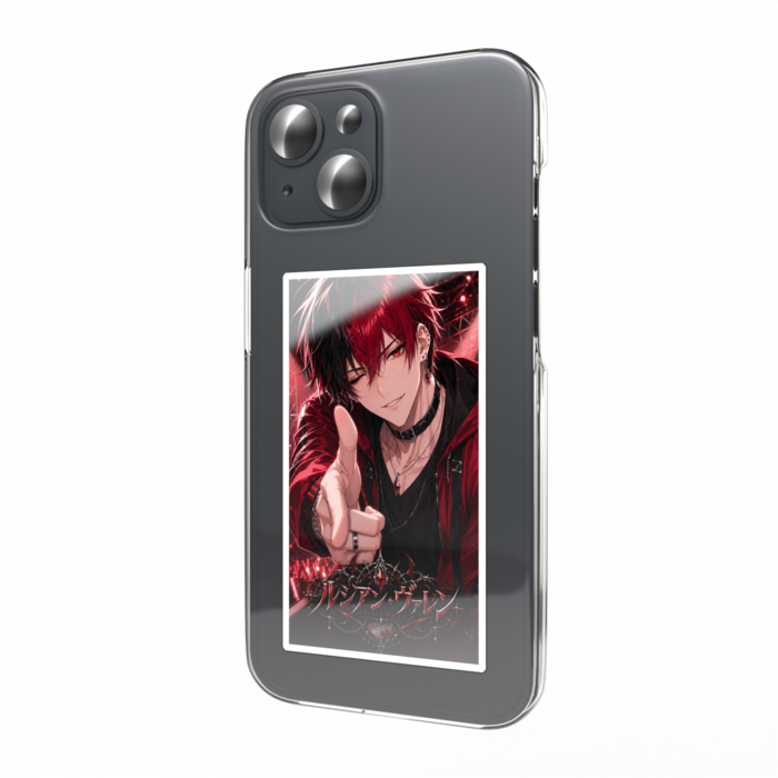 スマホステッカー - 縦(1)