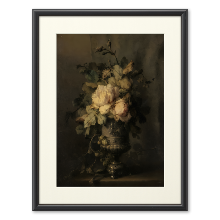 複製画(プリモアート) - A4(3)