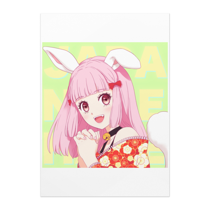 ポスター - B3