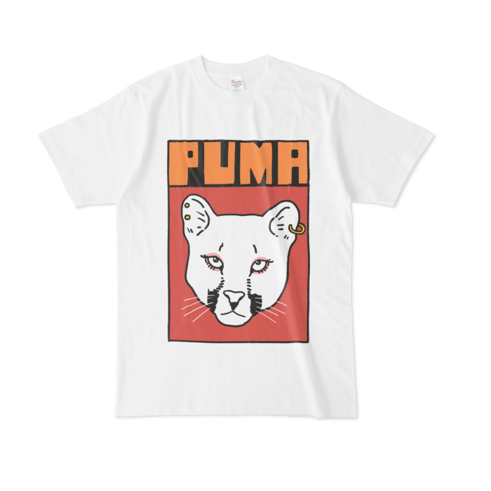 Tシャツ - L