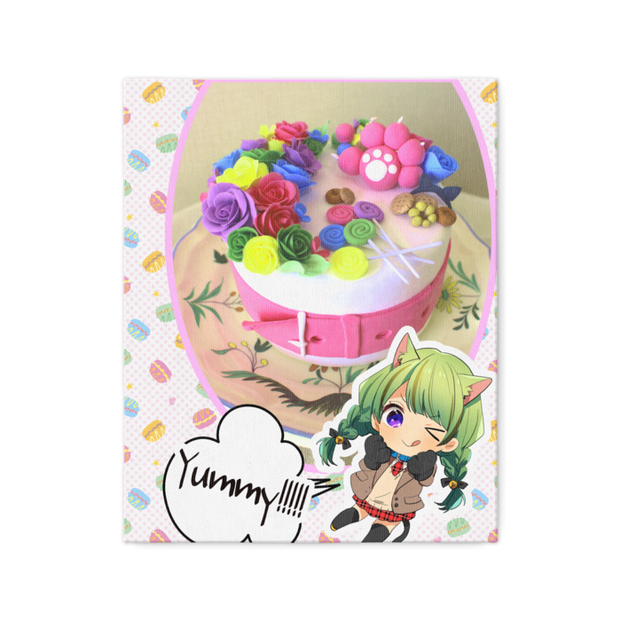 キャンバス - F3