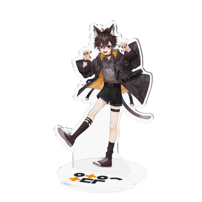 アクリルスタンド「弟月輝」