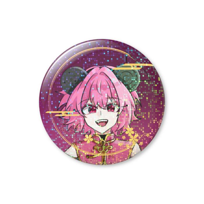 グリッター - 76mm
