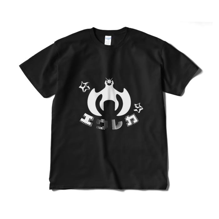 Tシャツ(短納期) - XL - ブラック