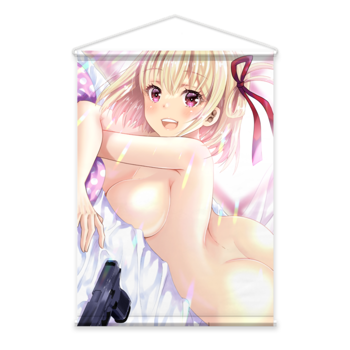 タペストリー - B2 縦