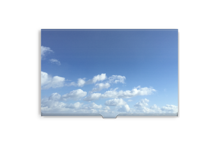 名刺入れ - 95x61(mm)