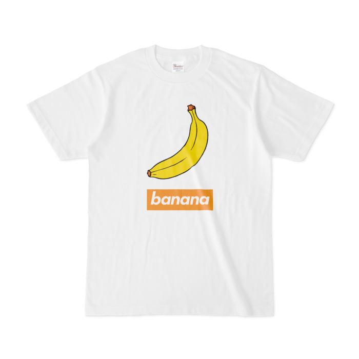 Tシャツ - S - 白