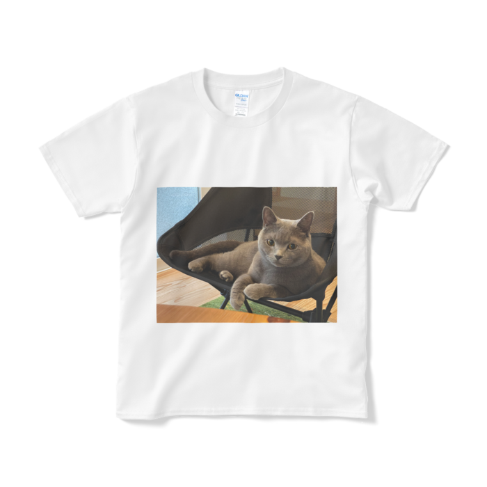 Tシャツ（短納期） - S - ホワイト