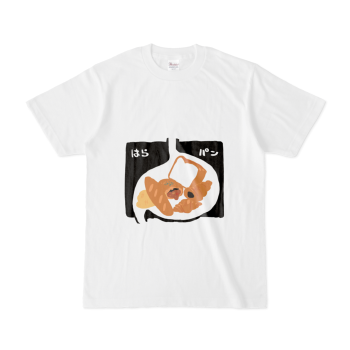 Tシャツ - S - 白