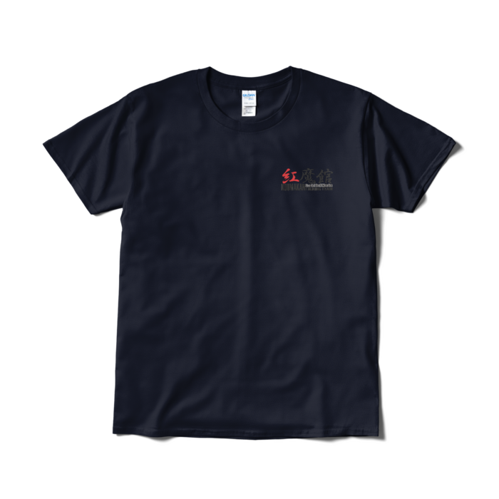 Tシャツ（短納期） - L - ネイビー