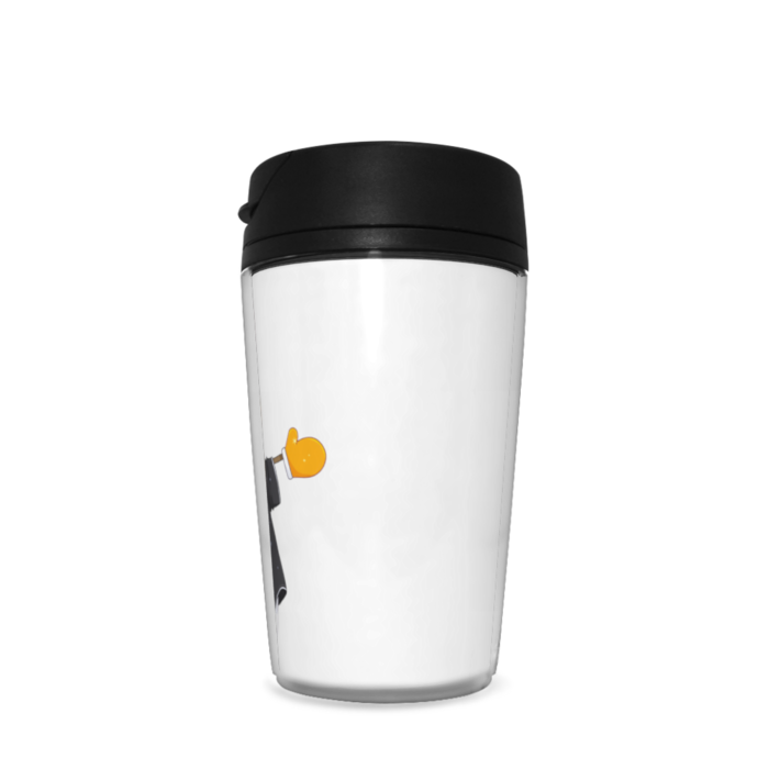 タンブラー - 350ml