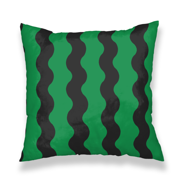 クッションカバー - 450x450(mm)