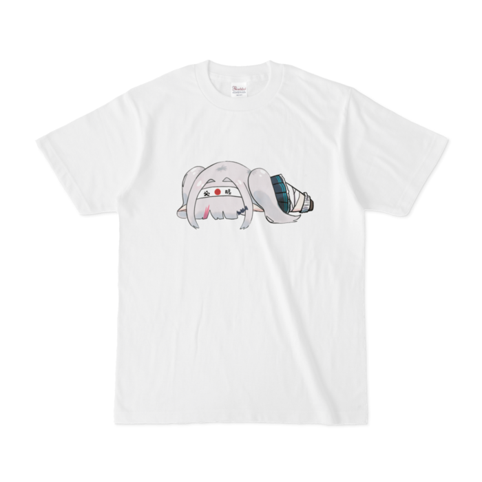 Tシャツ - S - 白
