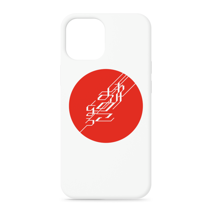 iPhoneケース - iPhone12 ProMax - 正面印刷のみ