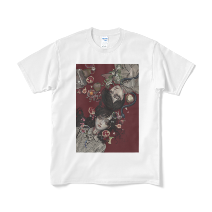 Tシャツ（短納期） - M - ホワイト