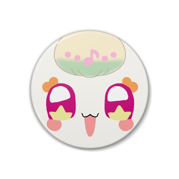 プリルン - 38mm