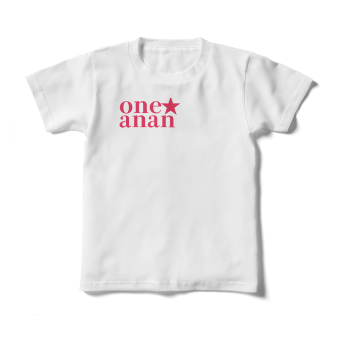 キッズTシャツ - 130cm - 両面