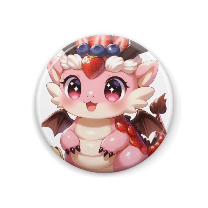 缶バッジ - 44mm