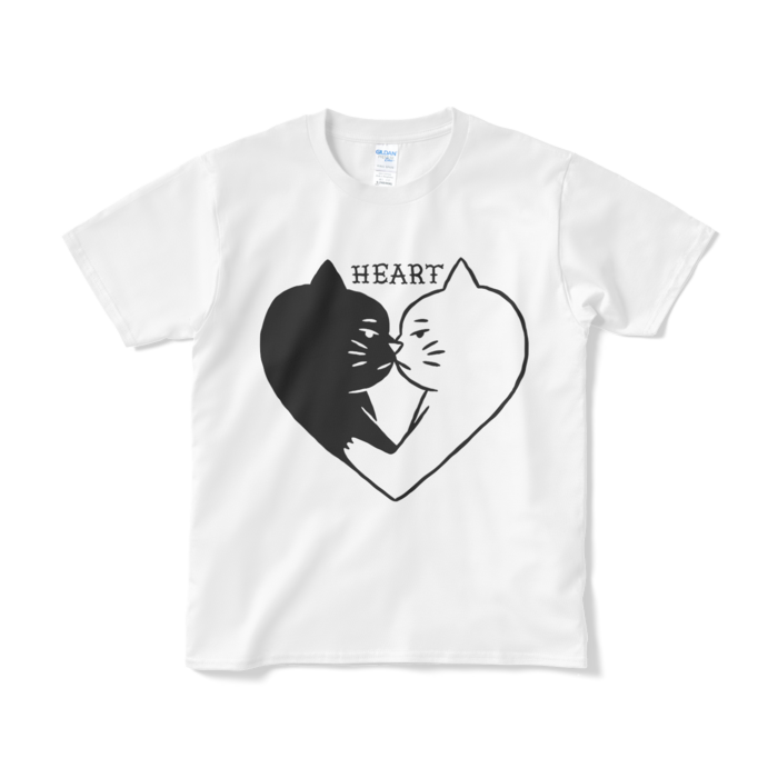 Tシャツ（短納期） - S - ホワイト