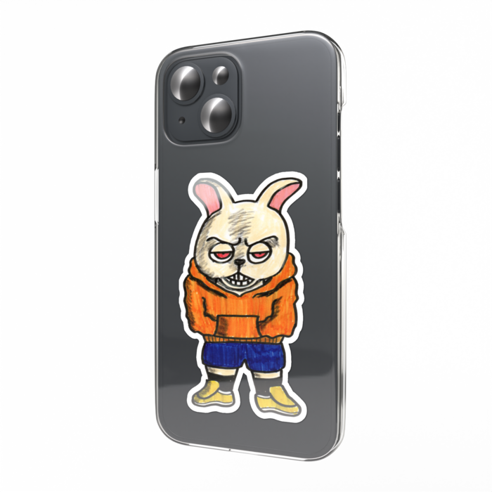ストリート系001