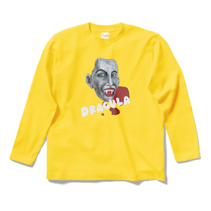 ロングスリーブTシャツ - S - デイジー