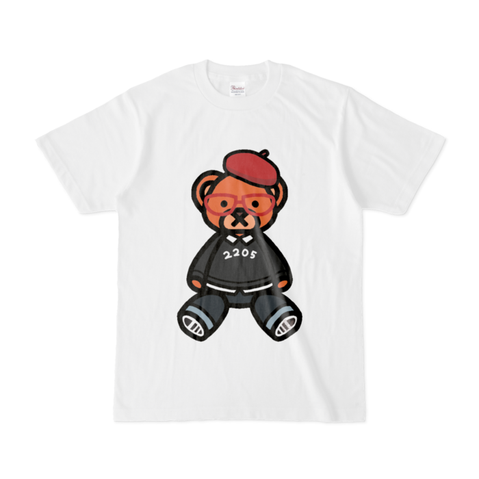 Tシャツ - S - 白