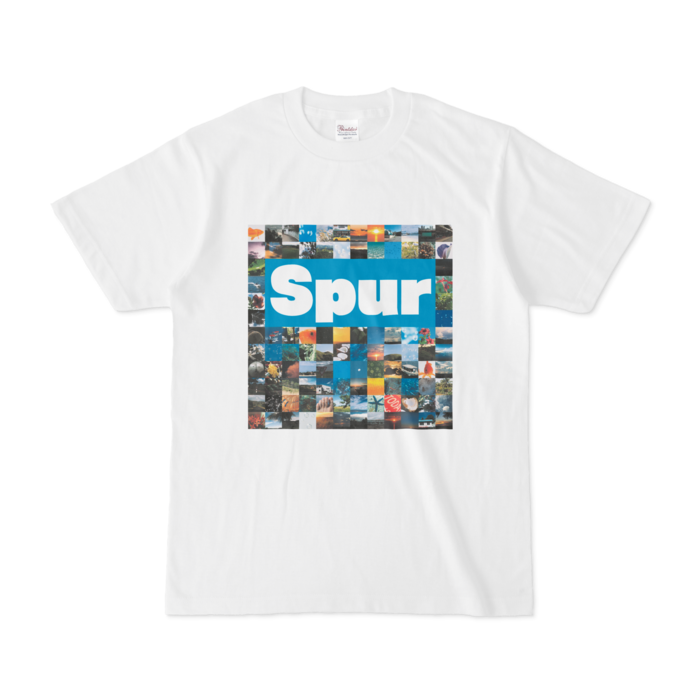 Tシャツ - S - 白